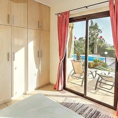 Panorama Villa