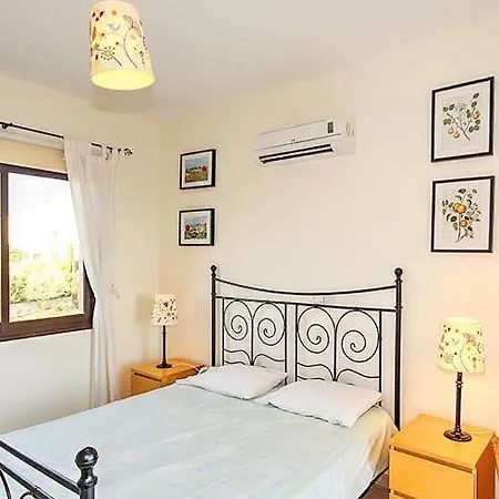 Villa Panorama Kouklia
