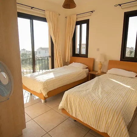 Villa Panorama Kouklia