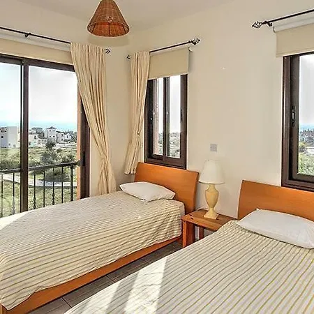 Panorama Villa *