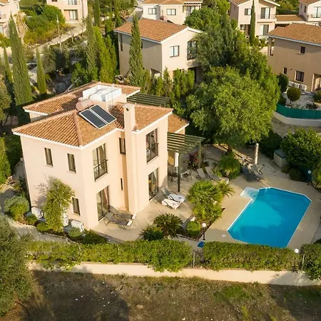 Villa Panorama *