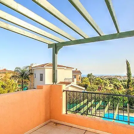 Panorama Villa