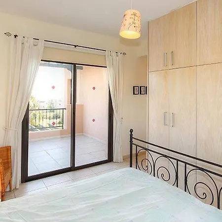 Villa Panorama Kouklia