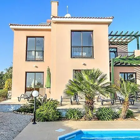 Villa Panorama *